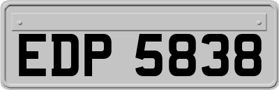 EDP5838