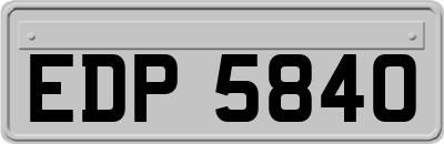 EDP5840
