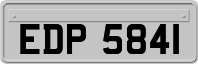 EDP5841