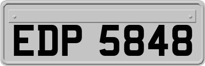 EDP5848