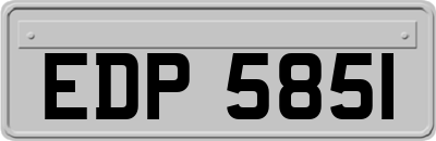EDP5851