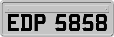 EDP5858