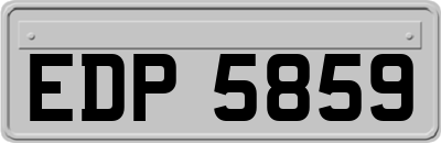 EDP5859