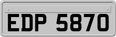 EDP5870