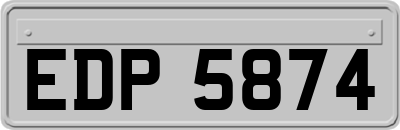 EDP5874