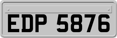 EDP5876