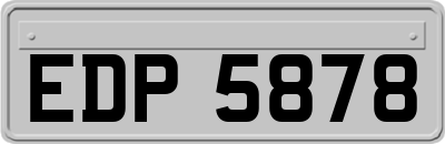 EDP5878