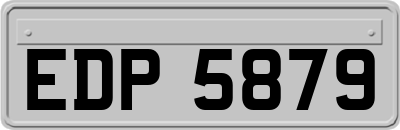 EDP5879