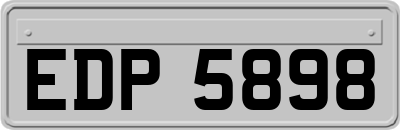 EDP5898
