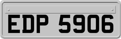 EDP5906
