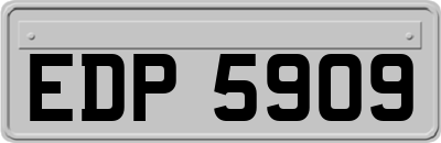 EDP5909