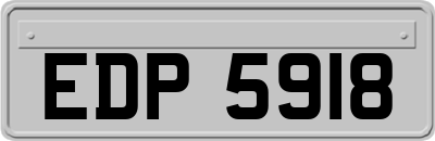 EDP5918