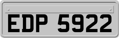EDP5922