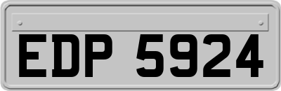 EDP5924