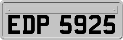 EDP5925