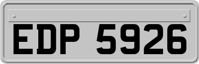 EDP5926