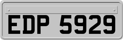 EDP5929