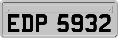 EDP5932