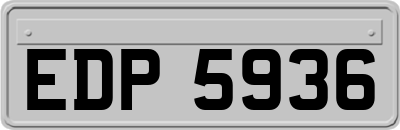 EDP5936