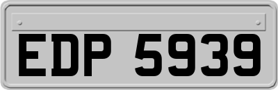EDP5939