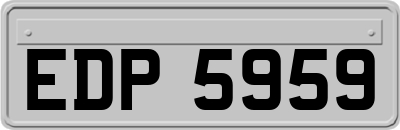 EDP5959