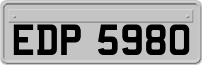 EDP5980