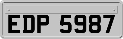 EDP5987