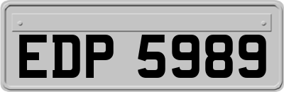 EDP5989