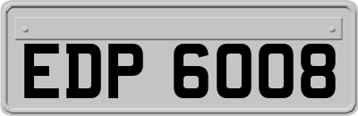 EDP6008