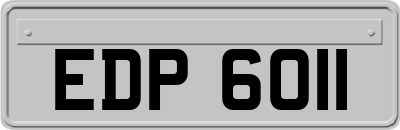EDP6011