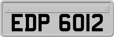 EDP6012