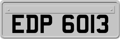 EDP6013