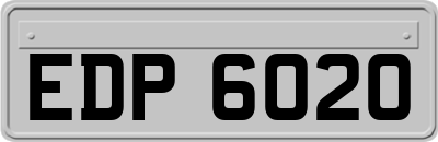 EDP6020