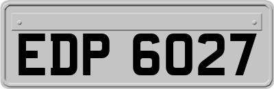 EDP6027