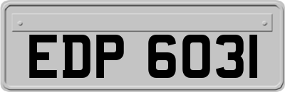 EDP6031