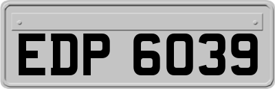 EDP6039