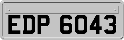 EDP6043