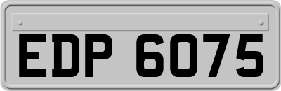EDP6075