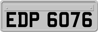 EDP6076