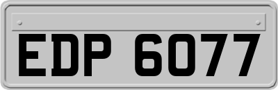 EDP6077