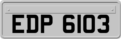 EDP6103