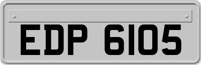 EDP6105