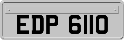 EDP6110