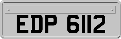 EDP6112