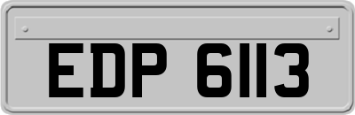 EDP6113