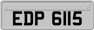 EDP6115