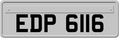 EDP6116