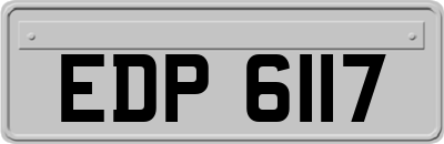 EDP6117