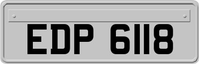 EDP6118