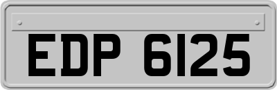 EDP6125